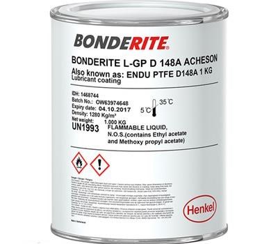 Henkel BONDERITE-L-GP-D148A (1-Kg-Ctnr)