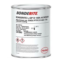 Henkel BONDERITE-L-GP-D148A (1-Kg-Ctnr)