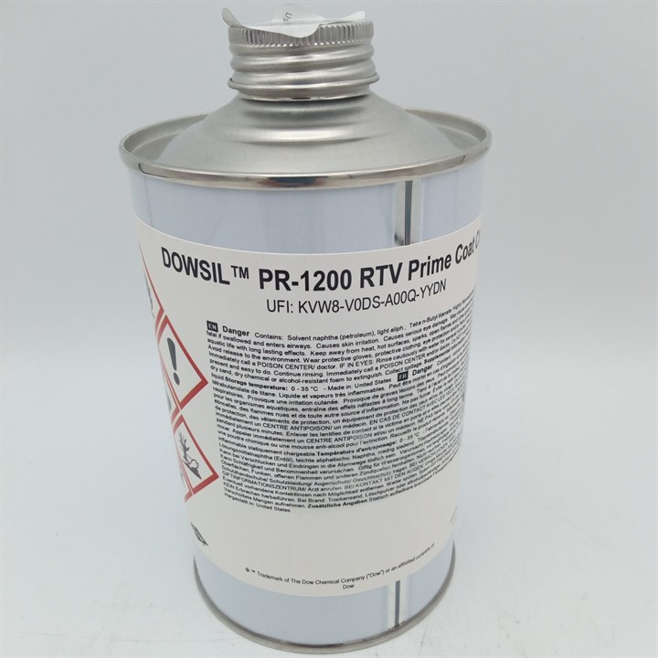 DOWSIL-PR-1200-RTV/CLEAR (500-ml-Can)