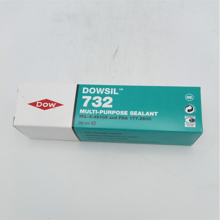 DOWSIL-732-WHITE(90-ml-Tube)