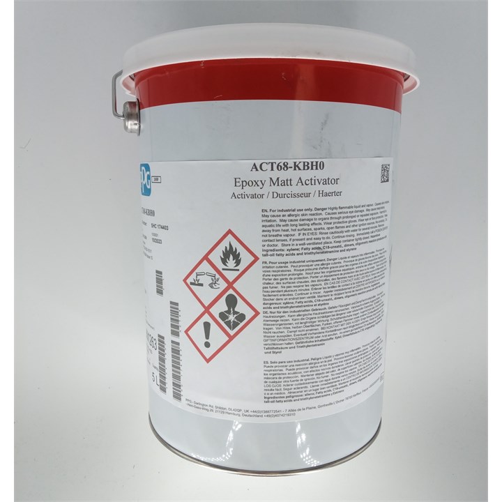 ACT68-KBH0 (5-Ltr-Can)