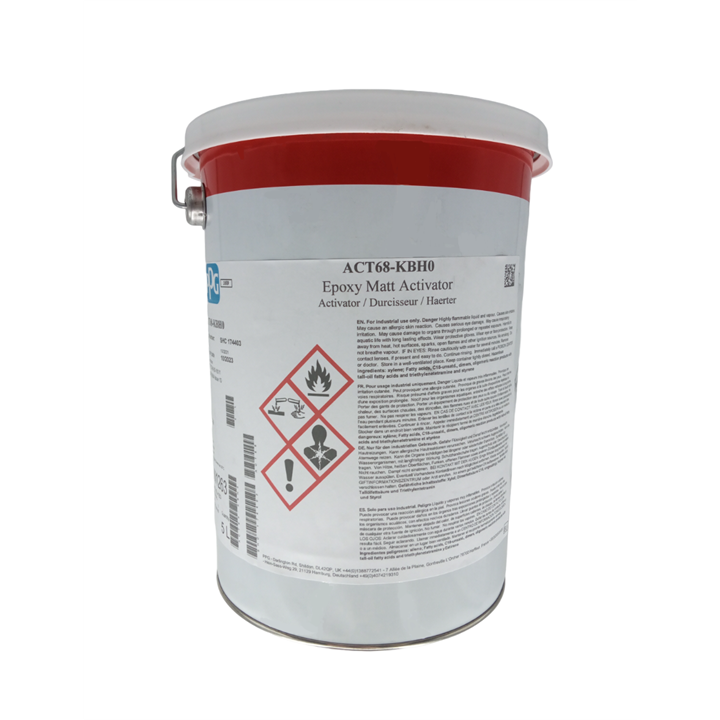 PPG ACT68-KBH0 (5-Ltr-Can)