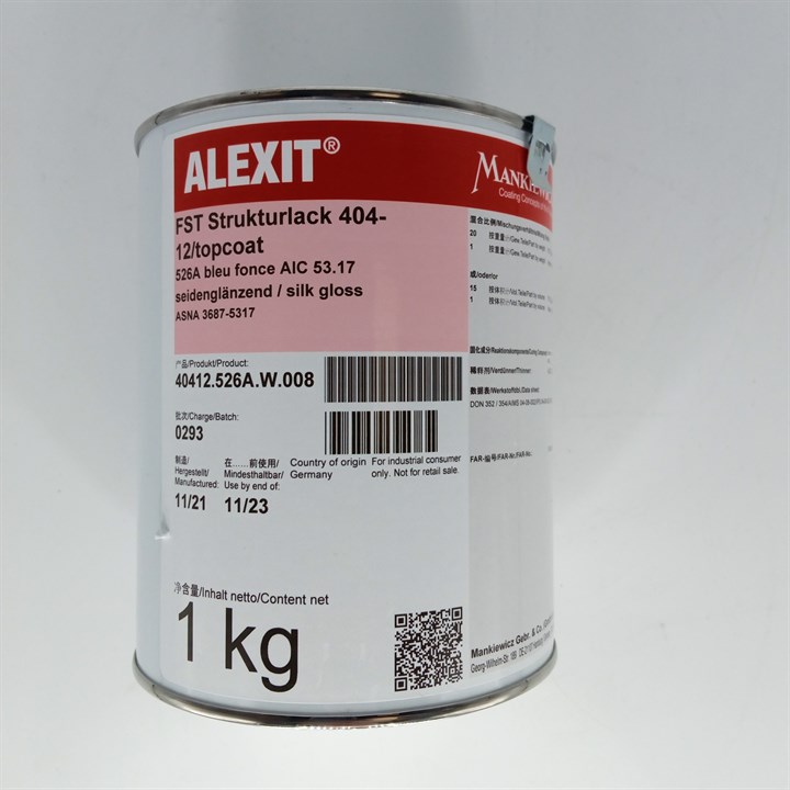 ALEXIT404-12-526A-AIC53.17(1-kg-Tin)