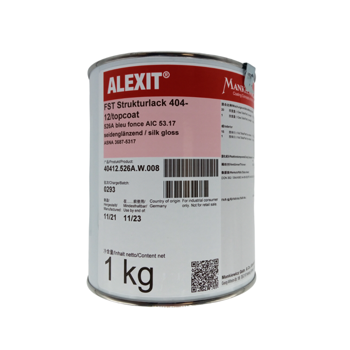 ALEXIT404-12-526A-AIC53.17 (1-kg-Tin)