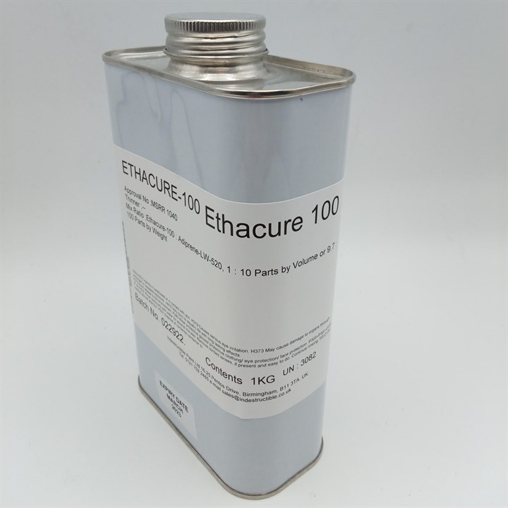 ETHACURE-100 (1-kg-Tin)