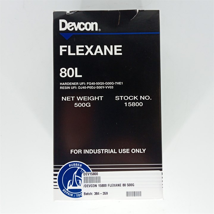DEVCON-15800 (500-Gram-Kit)