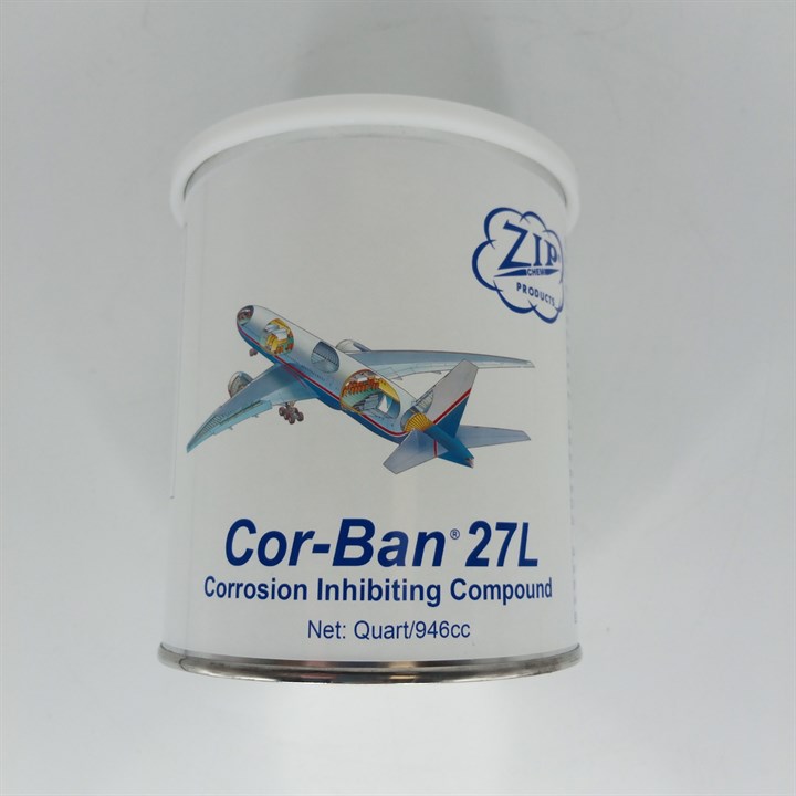 COR-BAN27L(1-Usqt-Can)