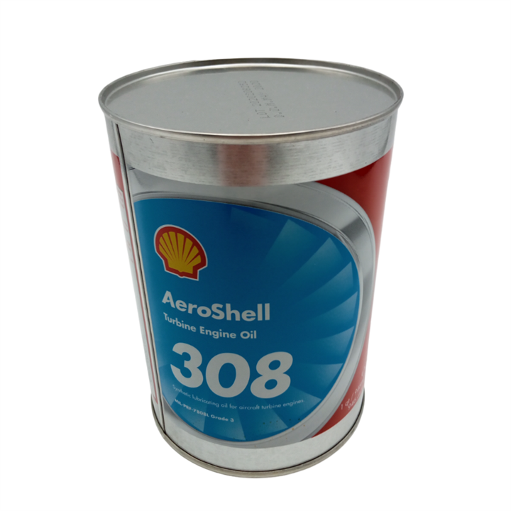 AEROSHELL 308 (1-Usqt-Can)