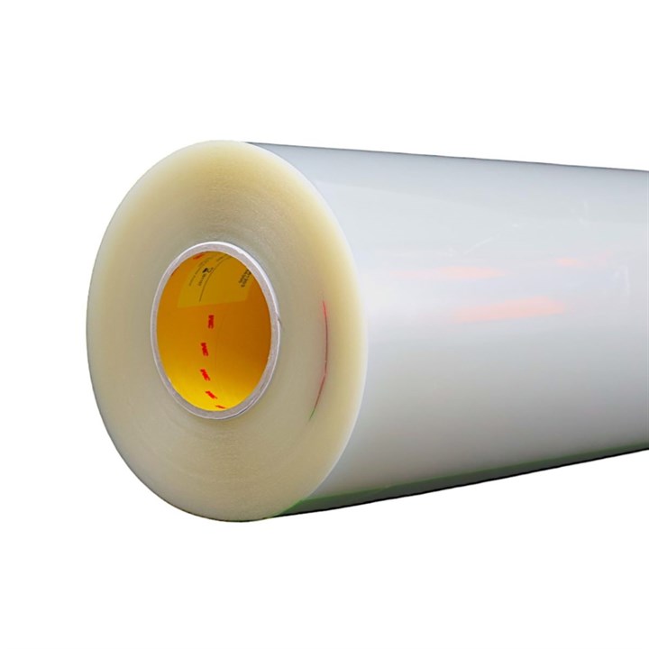 3M 8663DL Polyutherane Protective Tape