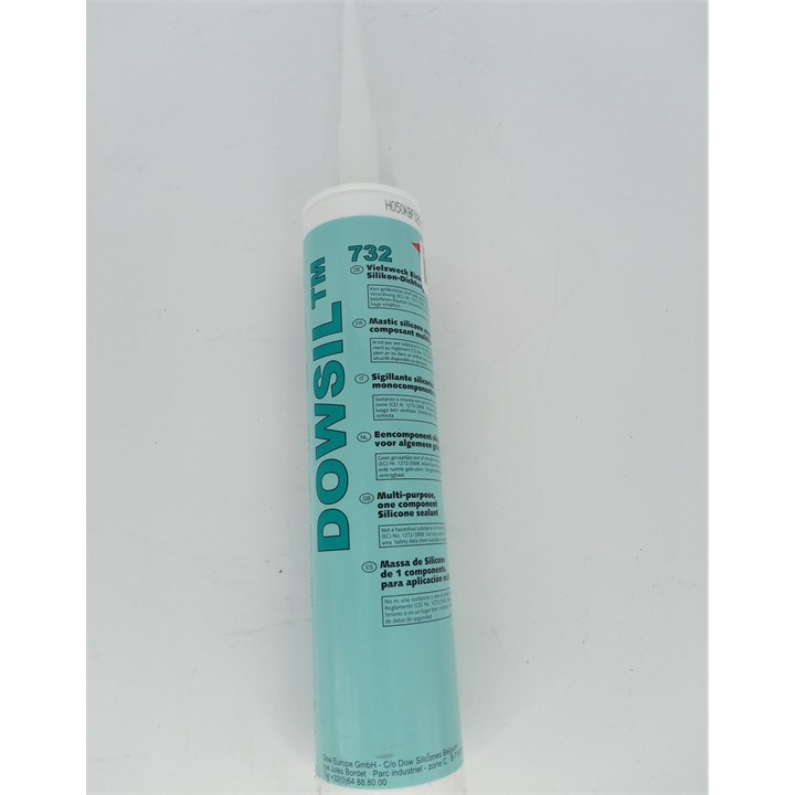 DOWSIL-732-CLEAR (310-ml-Tube)