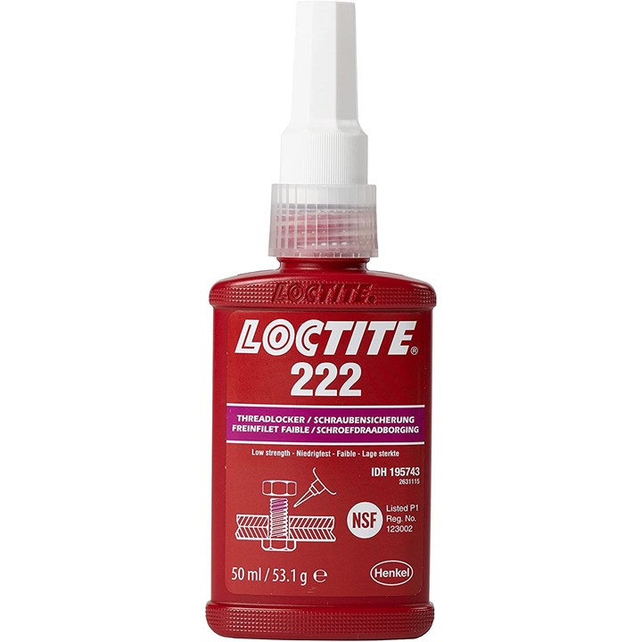 LOCTITE-222 (50-ml-Btl)