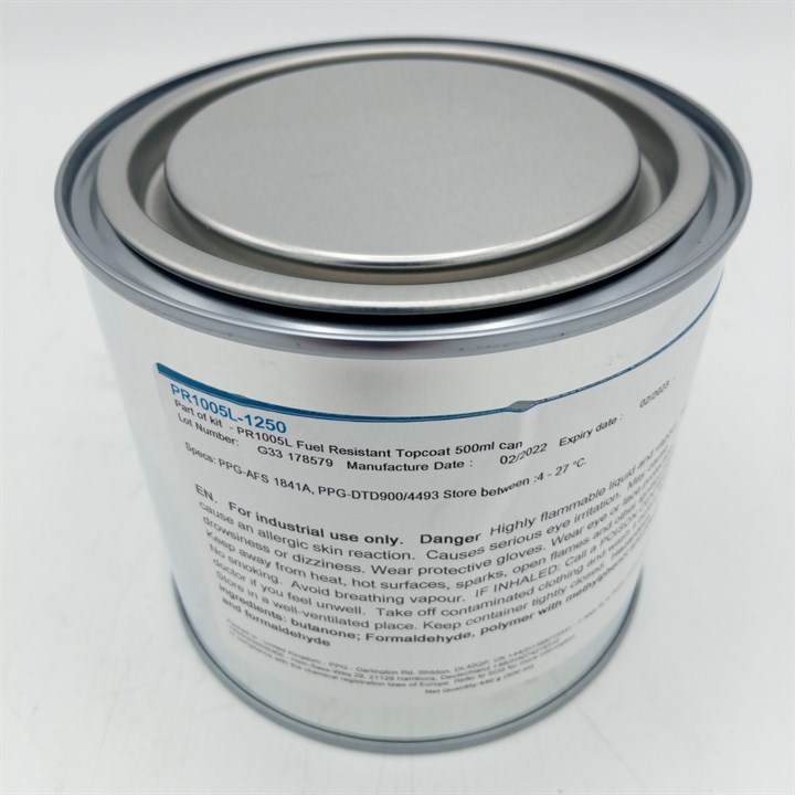 PR1005L (500-ml-Tin)