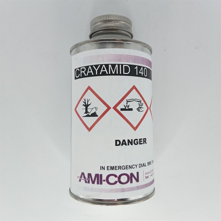 CRAYAMID-140 (0.5-kg-Tin)