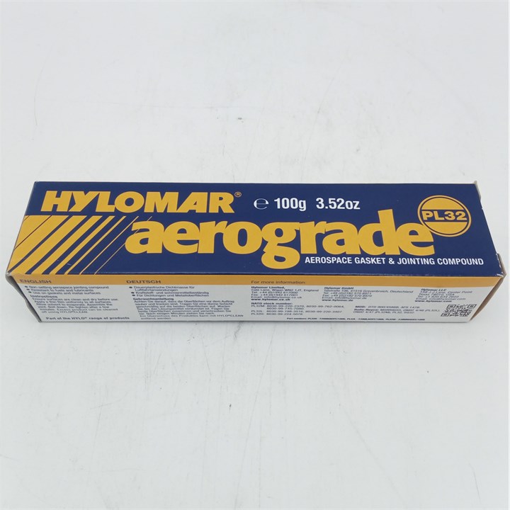 HYLOMAR-PL32L (100-Gram-Tube)