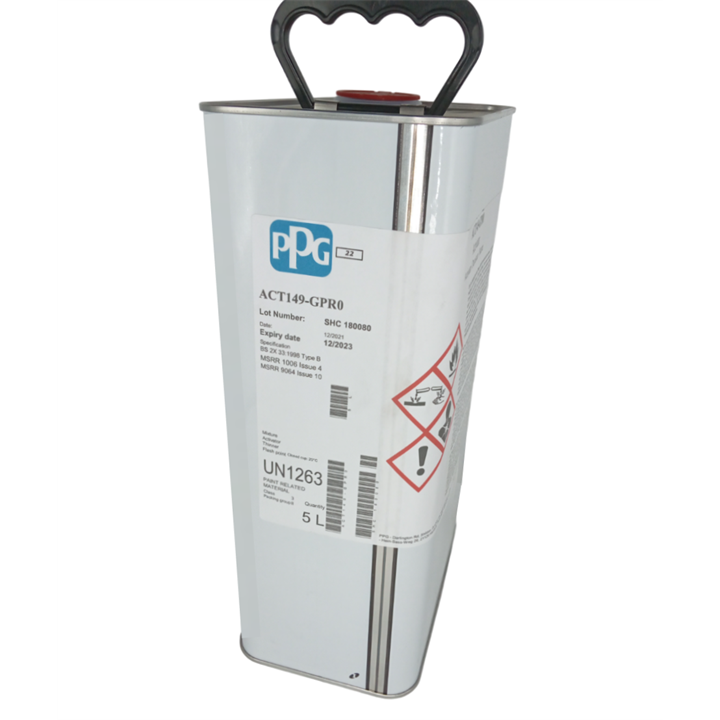PPG ACT149-GPR0 (5-Ltr-Can)