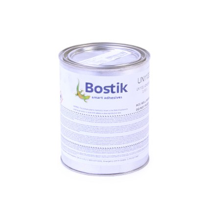 BOSTIK-7132R/BOSCODUR-24T (1-USgl-Kit)