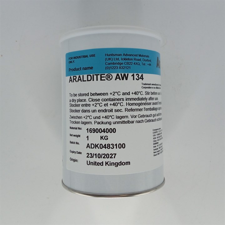 ARALDITE-AW134 (1-kg-Can)