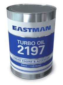EASTMAN TURBO OIL 2197 (1-Usqt-Can)