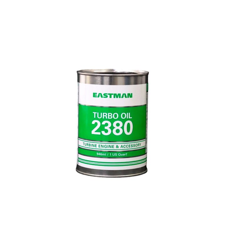 BPTO / Eastman 2380 Turbo Oil (1 Usqt Can)