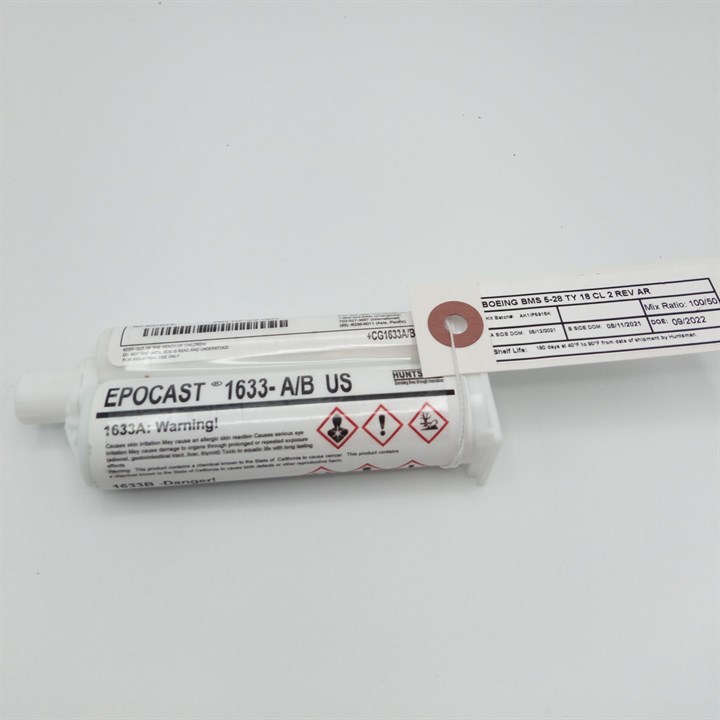 EPOCAST1633-A/B (50-ml-Dkit)