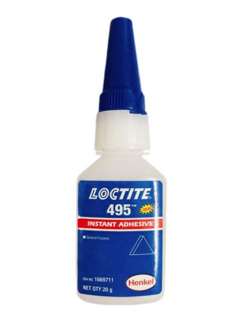 LOCTITE-495 (20-Gram-Btl)