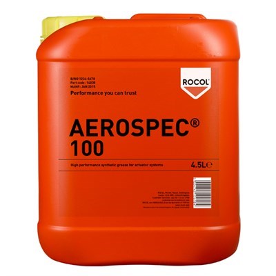 AEROSPEC 100(4.5-kg-Ctnr)