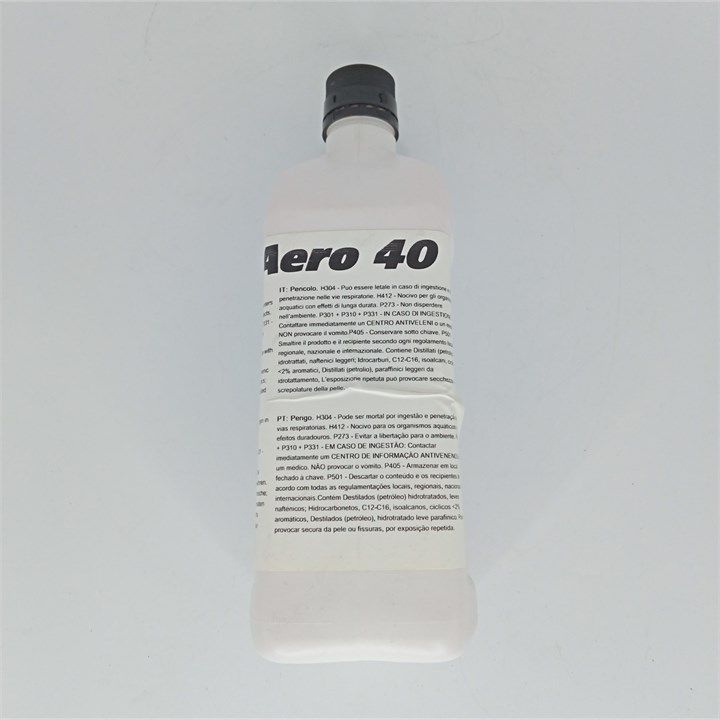 CASTROL-AERO-40-YELLOW (1-Usqt-Can)