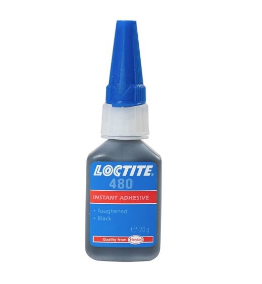 LOCTITE-480 (20-Gram-Ctnr)