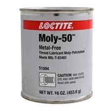 LOCTITE-MOLY-50 (1-Lb-Tin)
