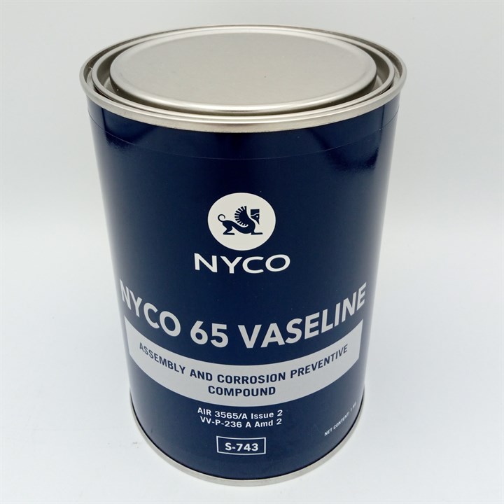 NYCO-65 (1-kg-Can)