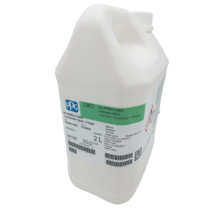 PPG 06139000-GQK0 (2-Ltr-Can)