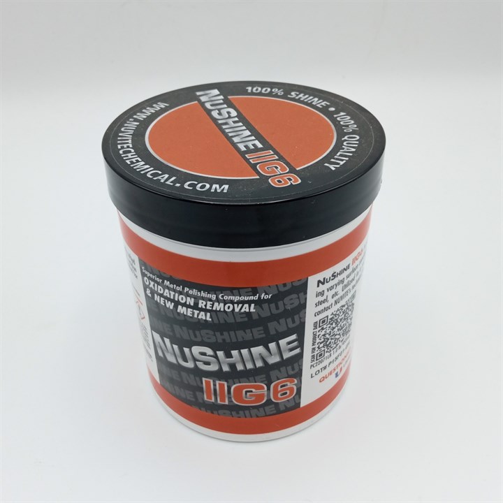NU-SHINE-IIG6 (1-lb-Tin)