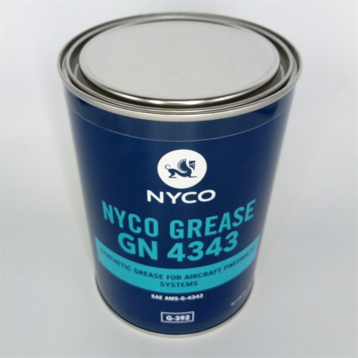 NYCO-GN4343 (1-kg-Can)