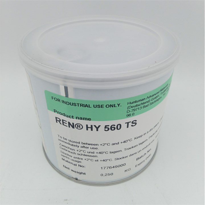 REN-HY560TS(250-Gram-Ctnr)