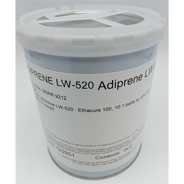 ADIPRENE-LW-520 (1-Kg-Tin)