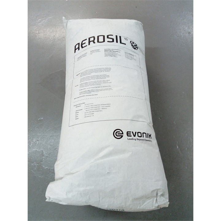 AEROSIL-200(10-kg-Bag)