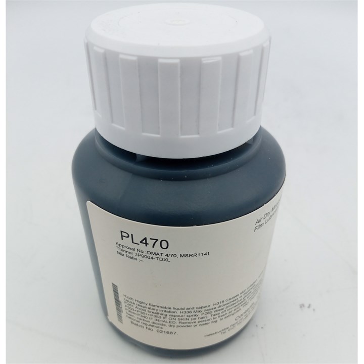 PL470 (100ml-Ctnr)