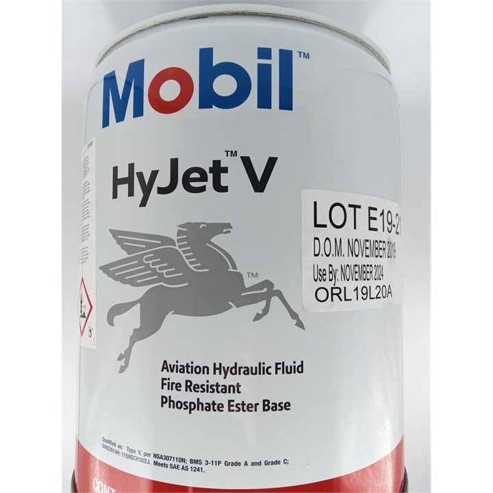 HYJET-V (5-USgl-Can)