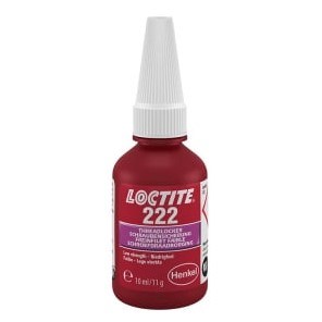 LOCTITE-222 (10-ml-Btl)