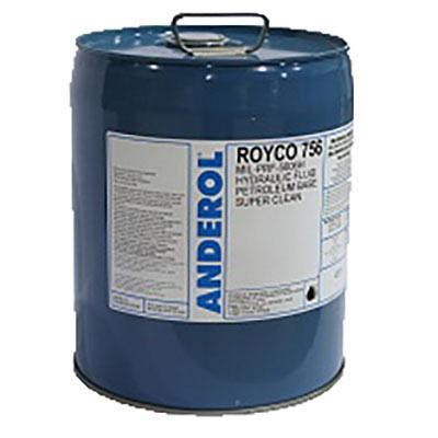 ROYCO-481 (1-gal-Drum)