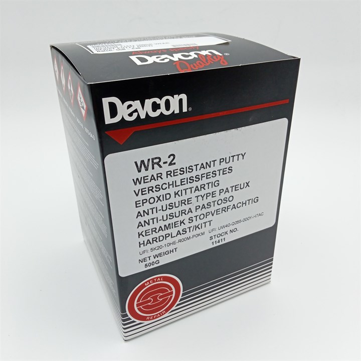 DEVCON-WR2(0.5-kg-Kit)