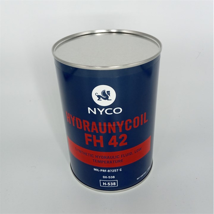 HYDRAUNYCOIL-FH42 (1-US Quart-Can)