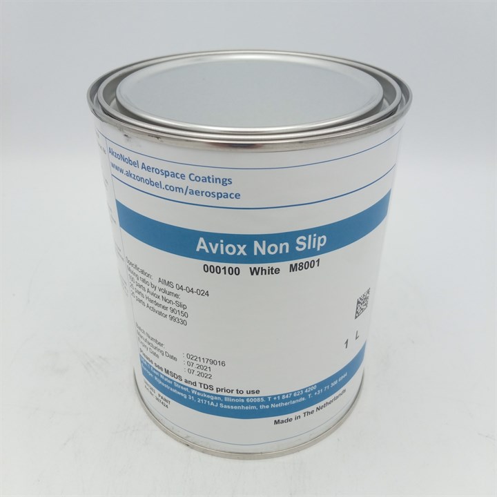 AVIOX-NON-SLIP-M8001 (1-Ltr-Tin)