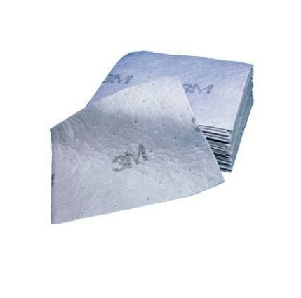 M-A2002 SORBENT PADS  (100-Pack)