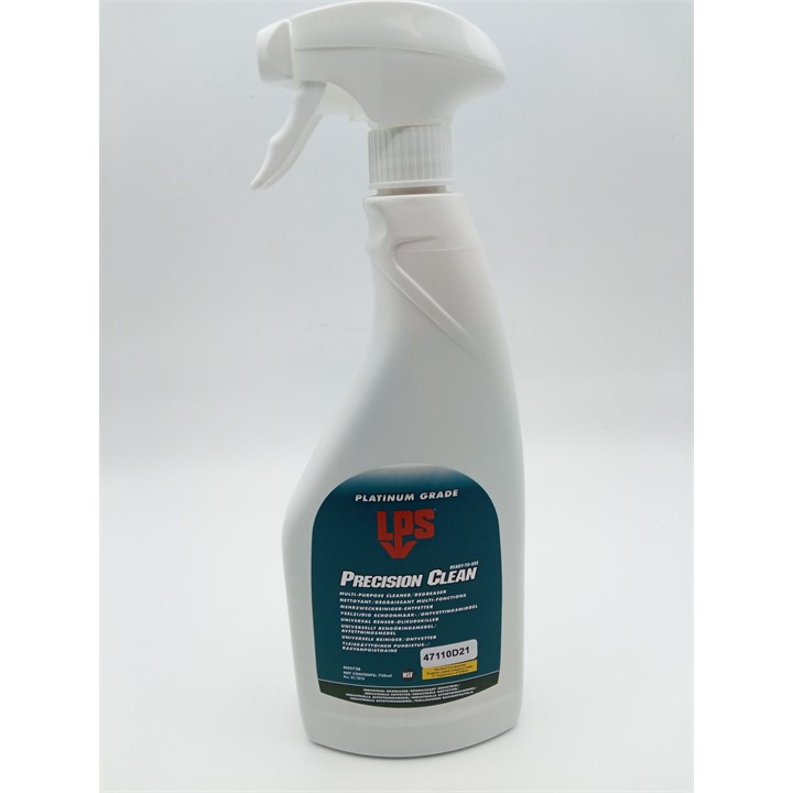 LPS-PRECISION-CLEAN (RTU) (750-ml)