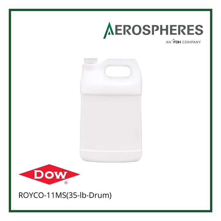 ROYCO-11MS(35-lb-Drum)
