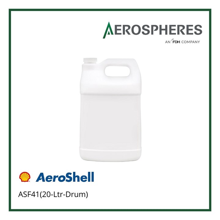 ASF41 (20-Ltr-Drum)