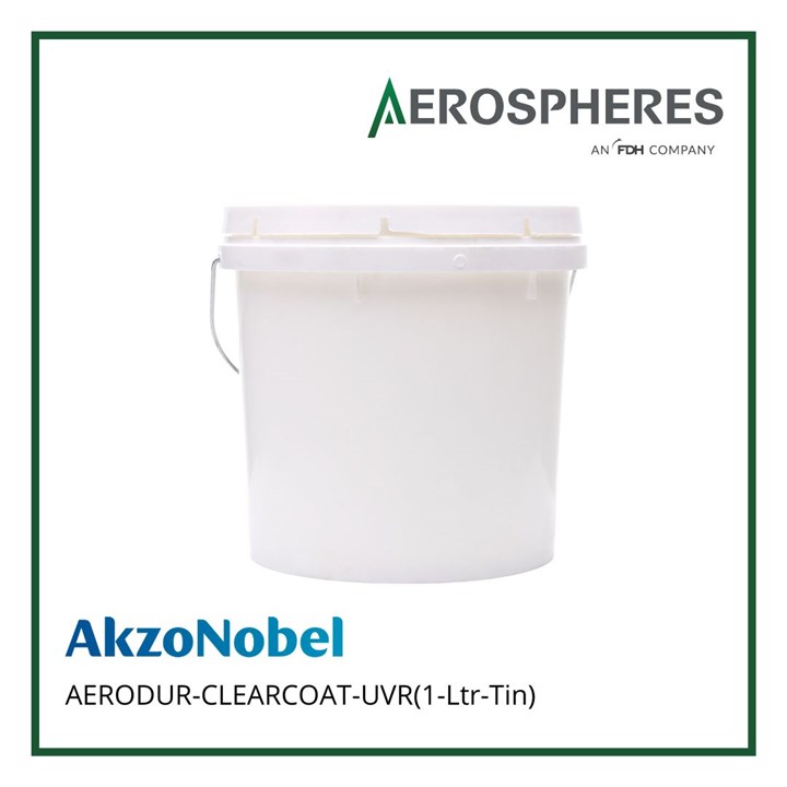 AERODUR-CLEARCOAT-UVR(1-Ltr-Tin)