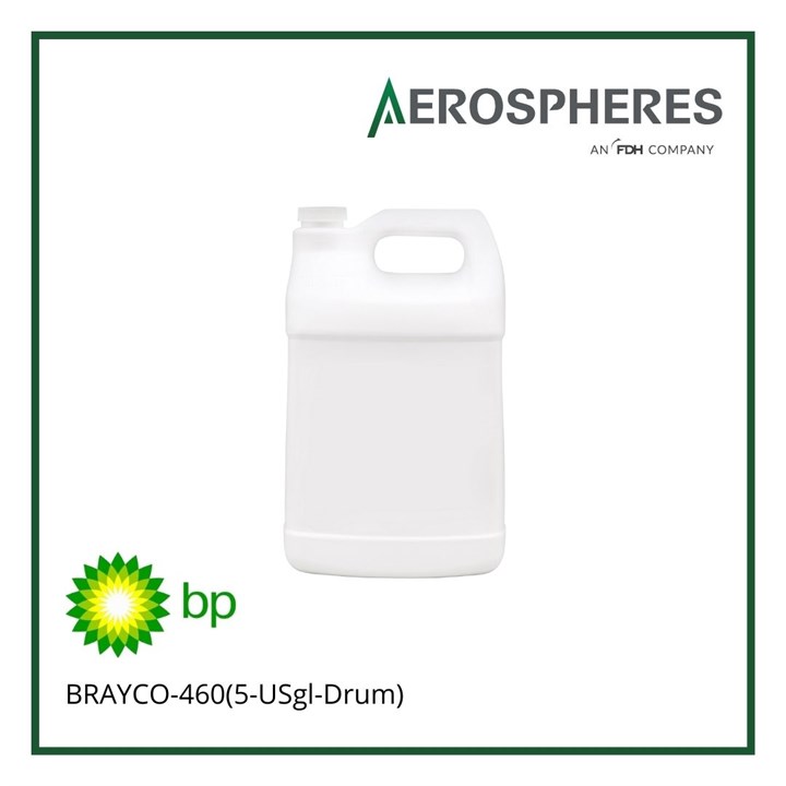 BRAYCO-460 (5-USgl-Drum)