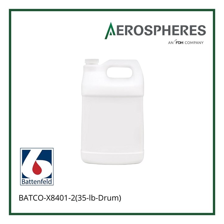 BATCO-X8401-2(35-lb-Drum)